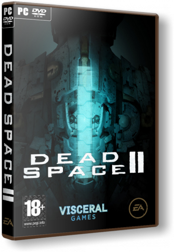 Dead Space 2: Расширенное издание скачать торрент