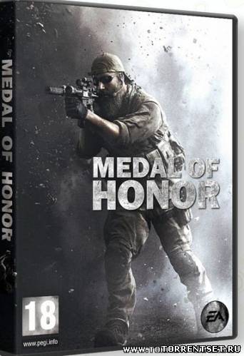 Medal of Honor. Limited Edition скачать торрент