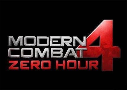 Modern Combat 4 v.1.0.1 (2012/RUS/OS Android)