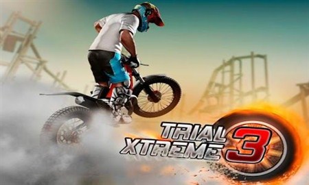 Trial Xtreme 3 v.4.1 (2012/ENG/OS Android)
