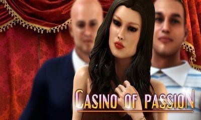 Казино Удовольствий / Casino Of Pleasure (2012/ENG/OS Android)