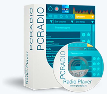 PCRADIO Premium Full 2.2.4 Android