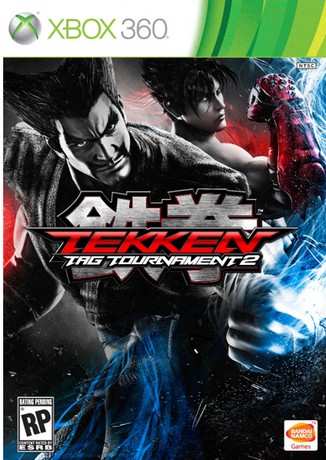 Tekken Tag Tournament 2 (2012/XBOX360)