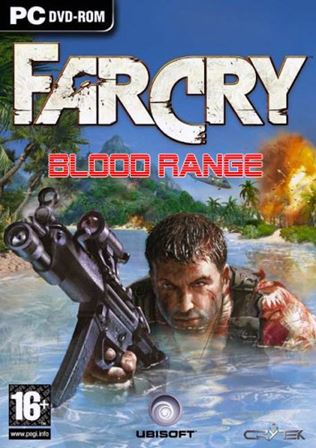 Far Cry Blood Range / Кровавая зона (RUS/2007)