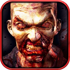 GUN ZOMBIE : HELLGATE (2015) Android