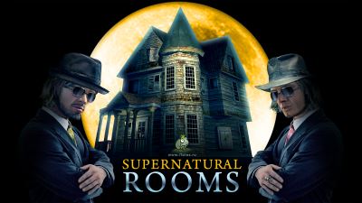 Supernatural Rooms (2014) Android