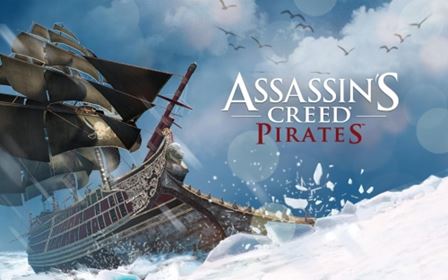 Assassin's Creed Pirates (RUS) Android