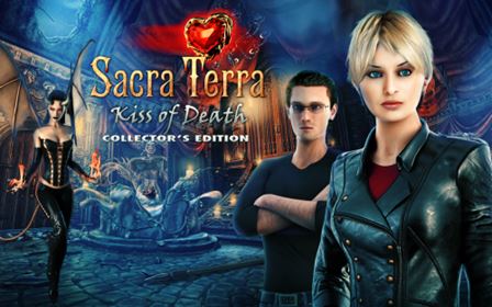 Sacra Terra: Kiss of Death (RUS) Android