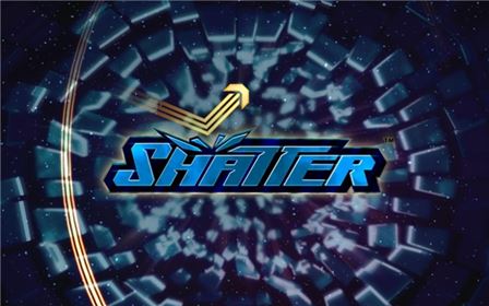 Shatter (RUS/ENG)