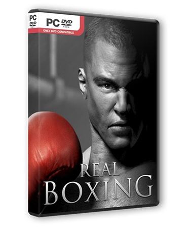 Real Boxing (RUS) RePack от R.G. Games
