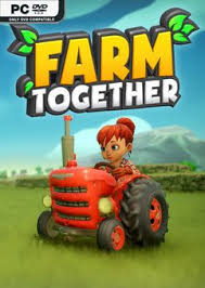 Farm Together Chickpea - торрент Игры