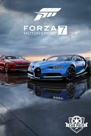 Forza Motorsport 7 v1.141.192.2 + DLC - торрент