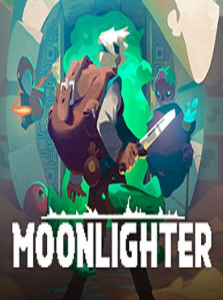 Moonlighter v1.9.19.0 - полная версия на русском