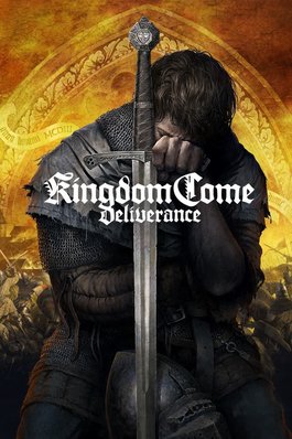 Kingdom Come: Deliverance v1.8.2 на русском – торрент