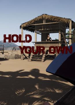 Hold Your Own v6.12.7 – торрент