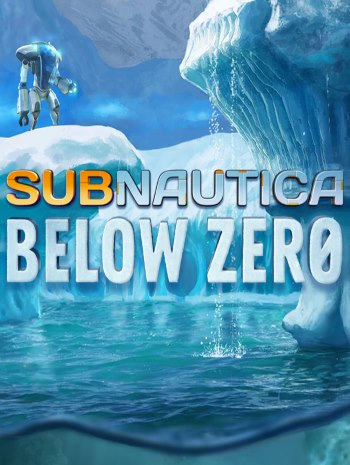 Subnautica: Below Zero v10567 – скачать торрент