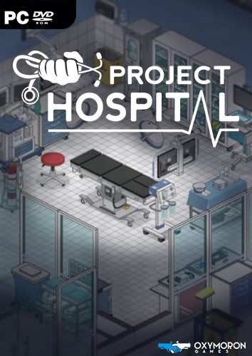 Project Hospital v1.0.15215 - скачать торрент
