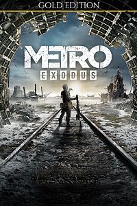 Metro: Exodus - Gold Edition v1.0 - торрент