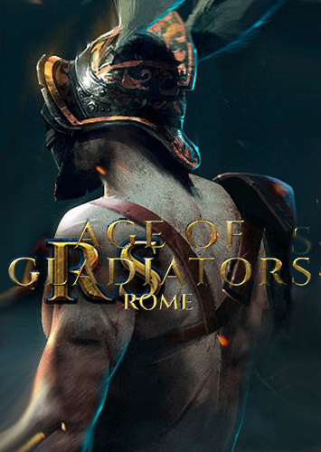 Age of Gladiators II: Rome v1.3.3 – полная версия торрент