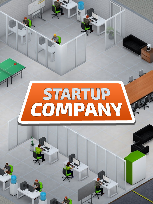 Startup Company v21.9 - торрент