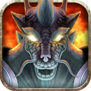 Legendary Heroes (2015) Android