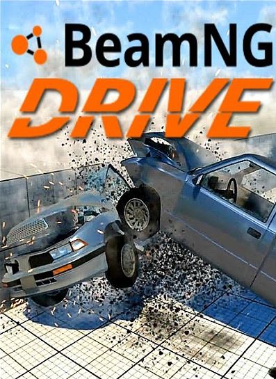 BeamNG.drive v0.15.0.5 – торрент