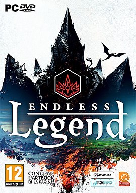 Endless Legend v1.7.2.S3 – торрент