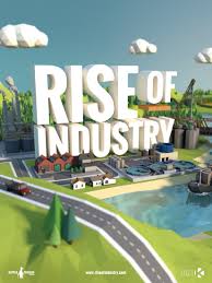 Rise of Industry A10.0.2302c - торрент