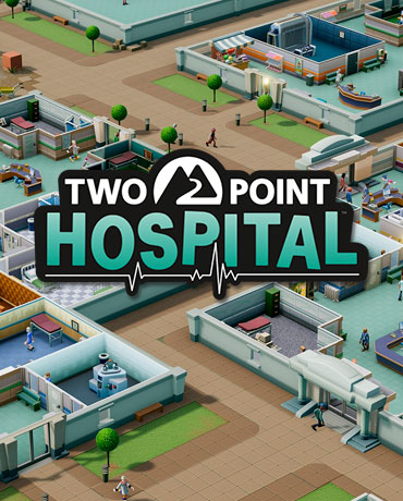 Two Point Hospital v1.12.26819 - скачать торрент