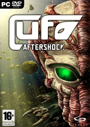 UFO: Aftershock v.1.3 (2012/RUS/PC/RePack Pilotus/Win All)