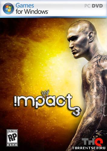 WWE RAW: Impact v3.0 скачать торрент