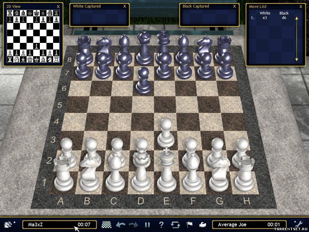 chess games free download full version for mac
