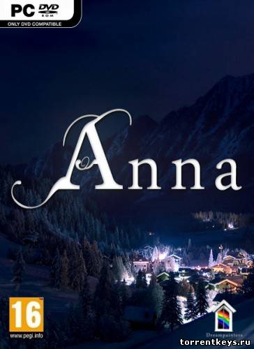 Anna (2012/PC/Русский)