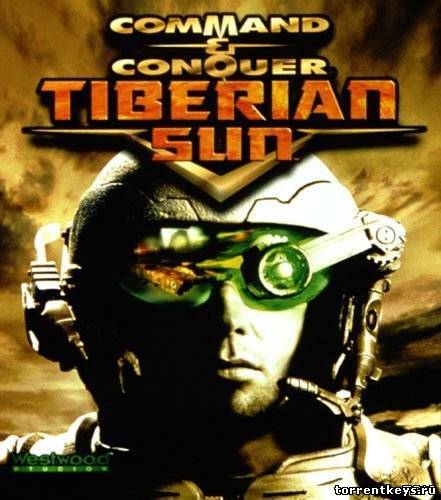 Command and Conquer: Tiberian Sun & Firestorm (2000/PC/RePack/Rus) by DeCien
