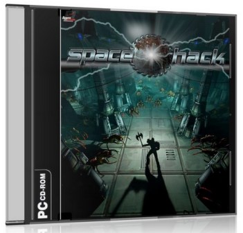Меркурий 8 / Space Hack (2005) PC