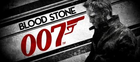 James Bond 007: Blood Stone (2010/RUS/PC/RePack от R.G. UniGamers/Win All)