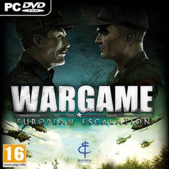 Wargame: European Escalation (2012/RUS/ENG/PC/Win All)