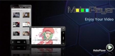 MoboPlayer (2014) Android