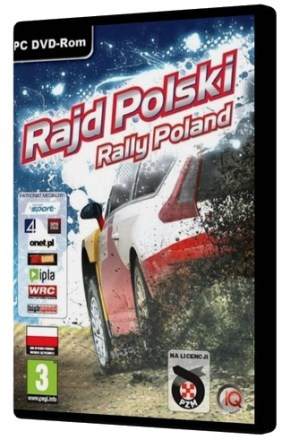 Rally Poland (Rus/Eng)  RePack