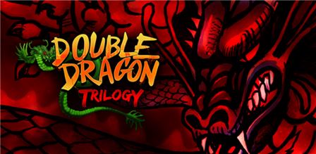 Double Dragon: Trilogy (2015)
