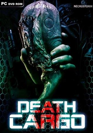Death Cargo (2014/ENG) Repack by FitGirl