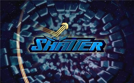 Shatter (2015) PC
