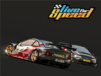 Live for Speed (2002-2015) PC