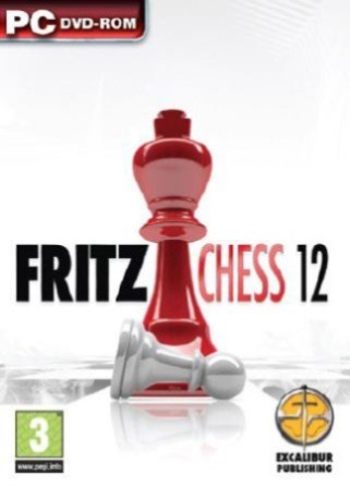 Fritz 12 1-я часть (2012/RUS/PC/Win All)