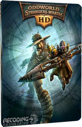 Oddworld: Stranger’s Wrath HD 1.5 (2012/RUS/PC/RePack ReCoding/Win All)