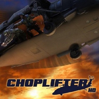 Choplifter (2012/RUS/MULTI/PC/Win All)