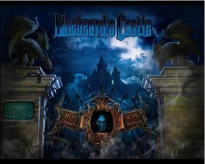 Bluebeards Castle (2011/RUS/PC/Win All)