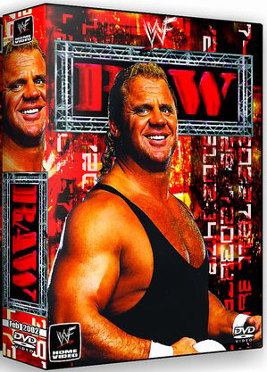 WWE Raw (Wrestling) (2012/ENG/PC/Win All)