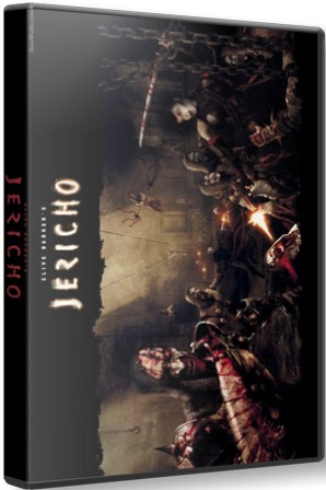 Clive Barker's Jericho (2012/RUS/PC/Win All)