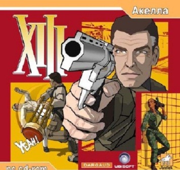 XIII (2012/RUS/PC/Rip от R.G.UniGamers/Win All)